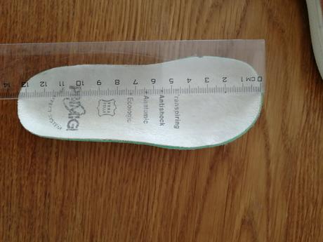 Topánočky, primigi,21