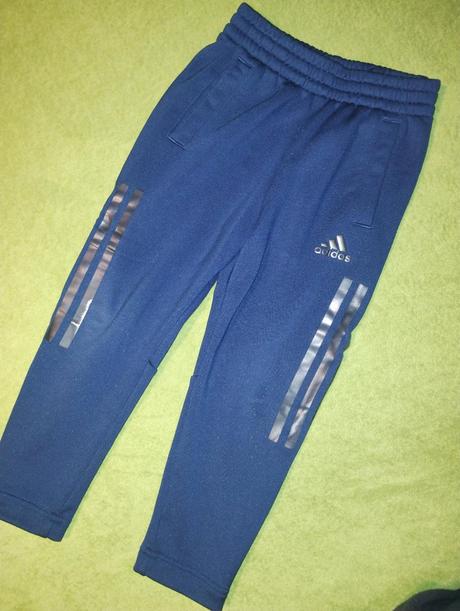 Tepláky adidas, adidas,110