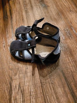 Sandále, zetpol,24