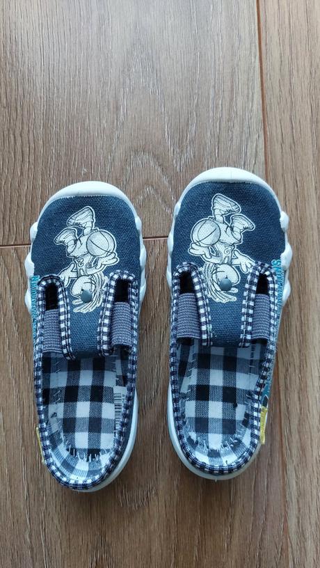 Plátenky, befado,25