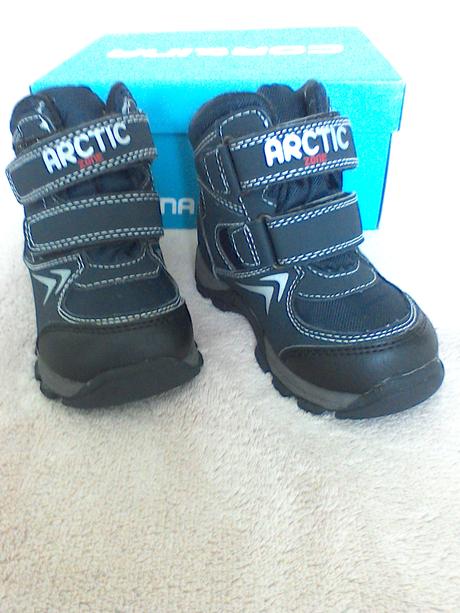 Cizmicky, dei-tex,22