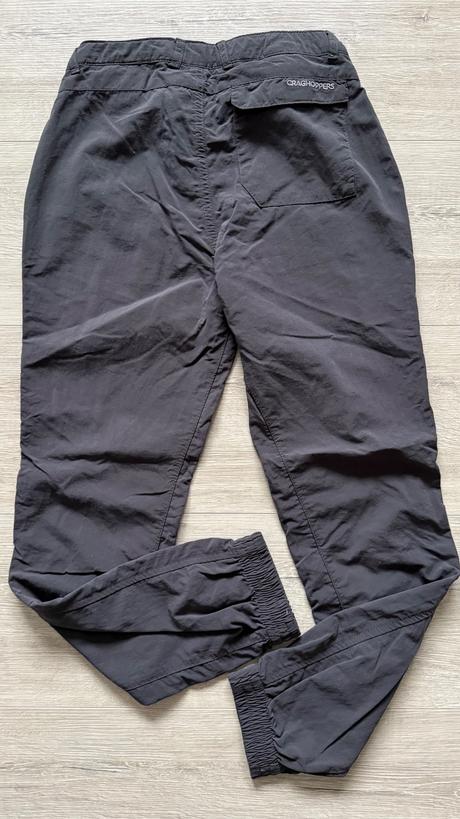 Letné nohavice 140, 140