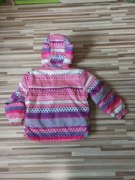 Zimná bunda, crivit,98