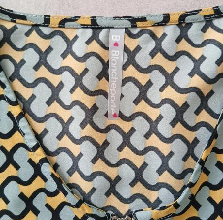 Letné ležérne šaty, m