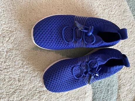 Ľahké tenisky na leto, h&m,25