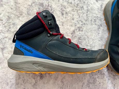Topánky, columbia,42
