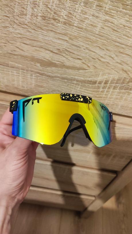 Slnečné okuliare pit viper, 