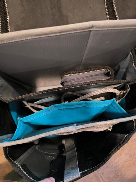 Skolska taska emipo - auto,
