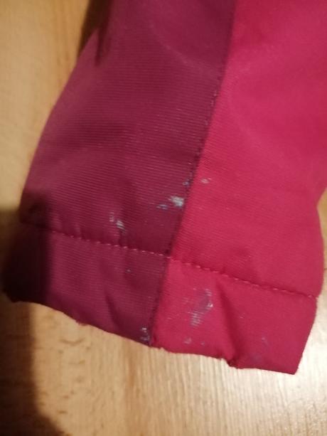 Dievcenska zimna bunda., 140