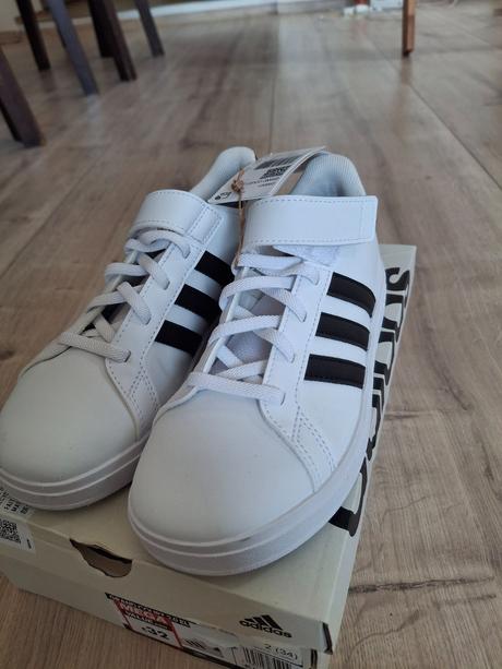 Tenisky adidas, adidas,34