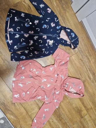 Bundy  pre dievčatko  č. 110, dopodopo,110