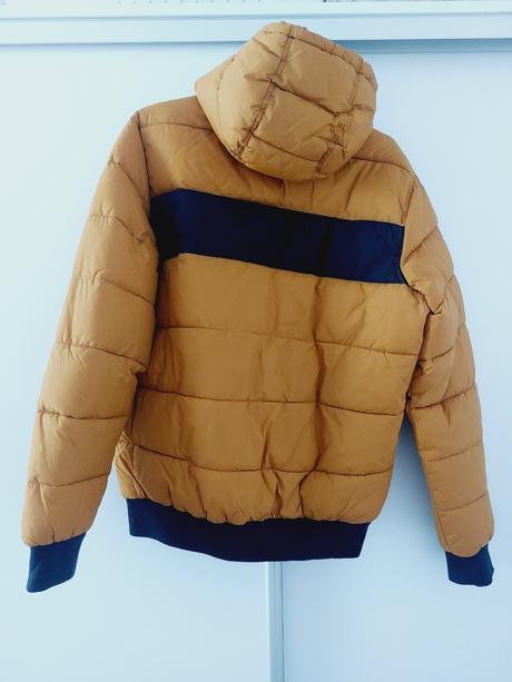 Pánska zimná bunda devergo, m