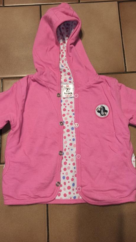 Mikina+body+tepláky, 50–62