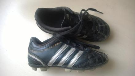 Kopačky adidas, adidas,29