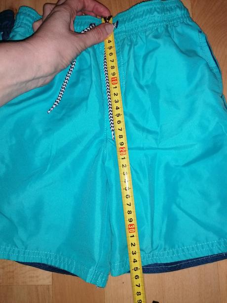 Chlapcenske sortkove plavky, george,116