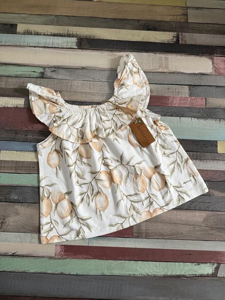 Tricko newbie, newbie,110