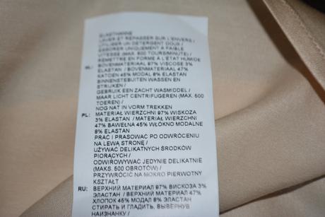 Gerry weber - letná blúzka veľ. xl, gerry weber,xl