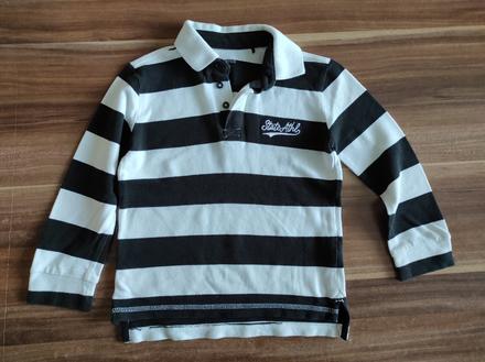 Polokošeľa, reserved,122