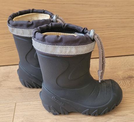 Demar mammut, demar,22