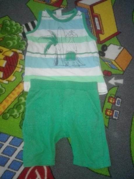 Chlapček 80, 68–80