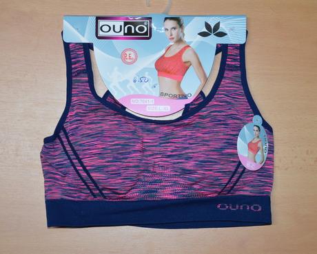 Športová podprsenka, l / m / s / xl