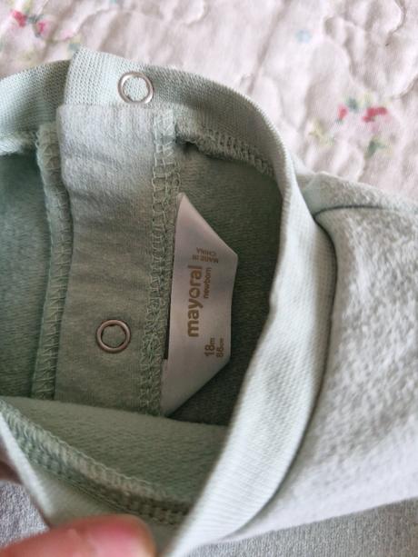 Mikina s húskami, mayoral,86