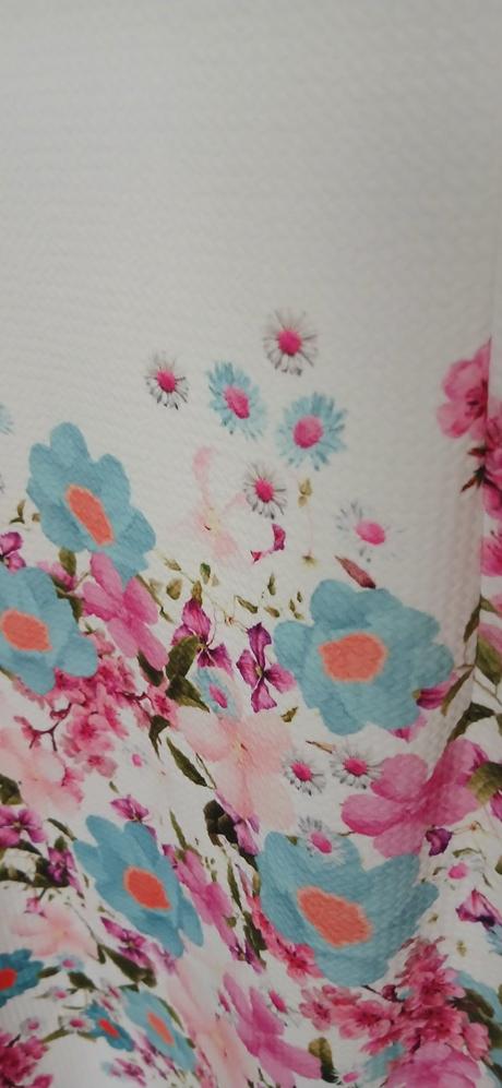 Damske elegantné spolocenske saty xxl biele, xxl