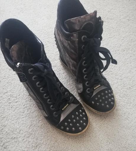 Tenisky, baldinini,39