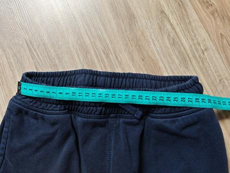 Chlapčenské tepláky 146/152, 152