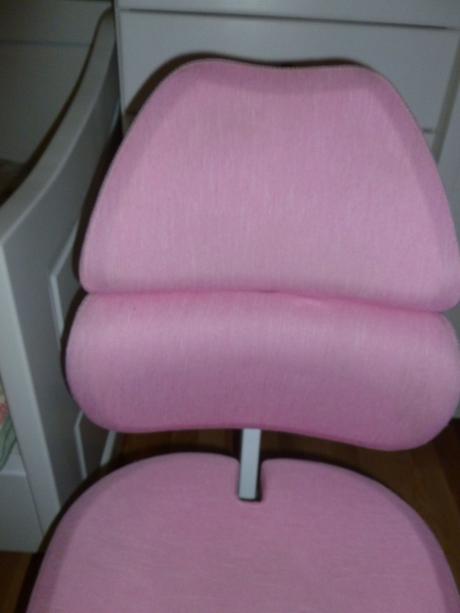 Ergonomická stolička, 