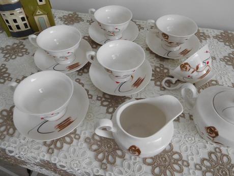 Šálky na kávičku,, 