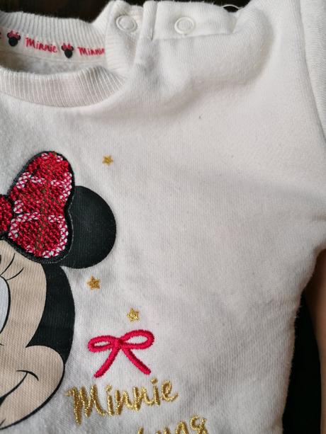 Vianočná súprava, primark,62