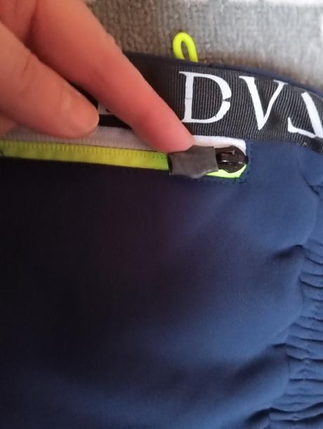 Softshelove nohavice, 122