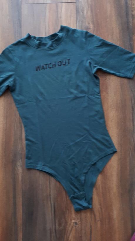 Body tričko vel 38/40, m