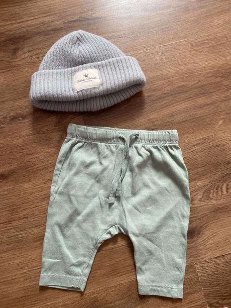 Tepláky h&m, h&m,56