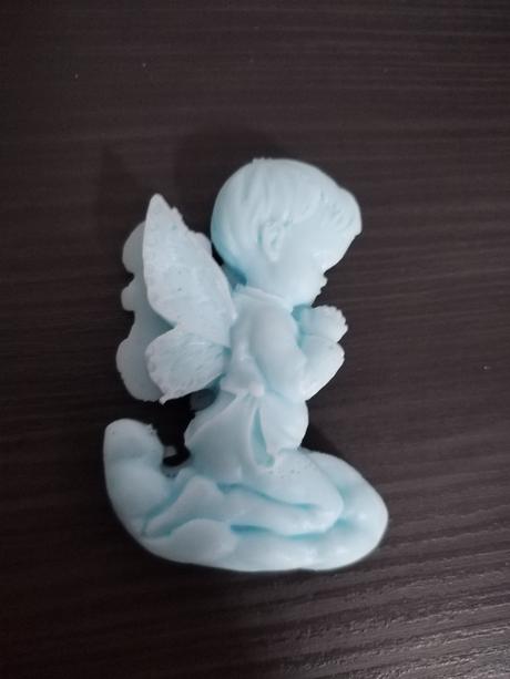 Mydielka anjelik, vhodné ako darcek,