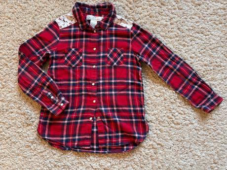 Kosela, h&m,128