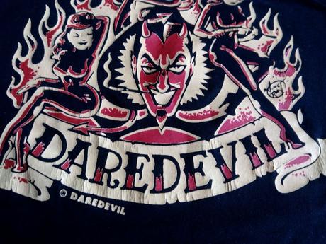 Tričko s potlačou, m