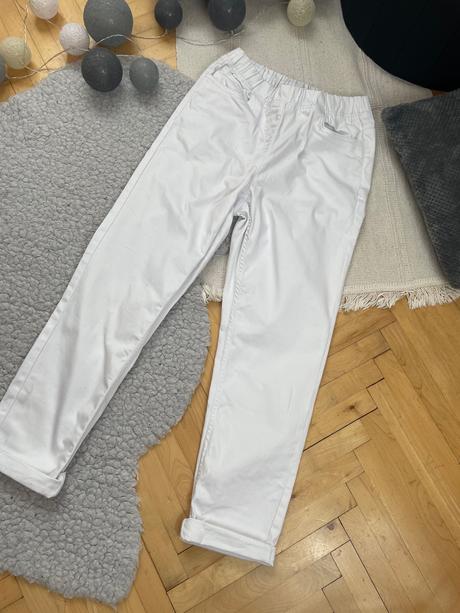 Biele rifle, esmara,s