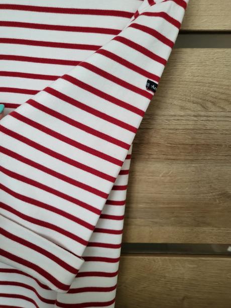 Amor lux námornícke tričko, s