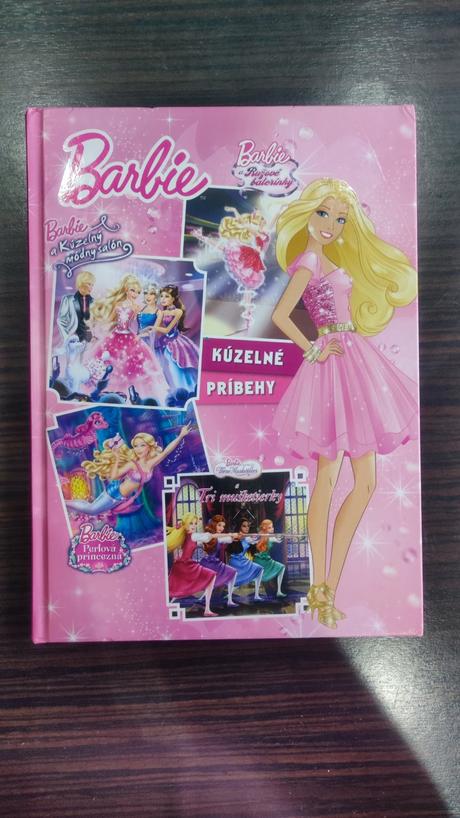 Predám detské knihy, 