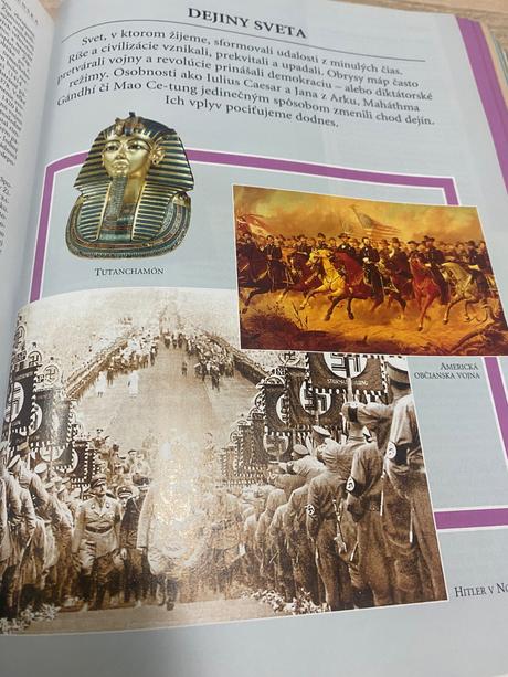 Ilustrovaná encyklopédia ľudskej vzdelanosti, 