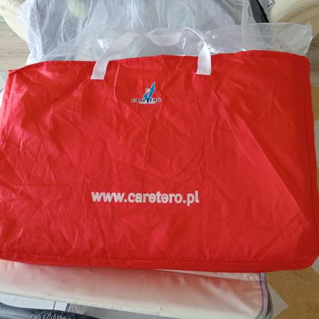 Cestovná postieľka,