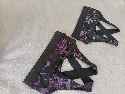 Športová podprsenka s aj m, pepco,s