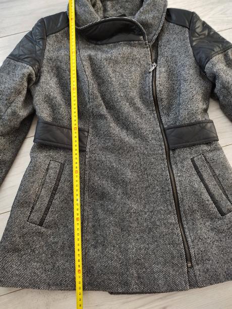 Prechodný kabátik, l