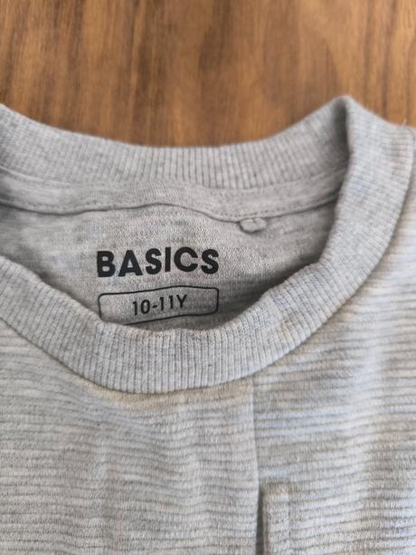 Nový natelnik 146, basics,146