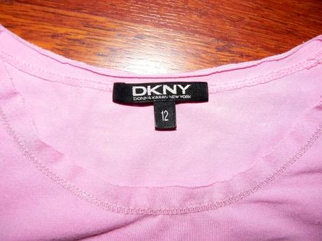 Donna karan triko, 158