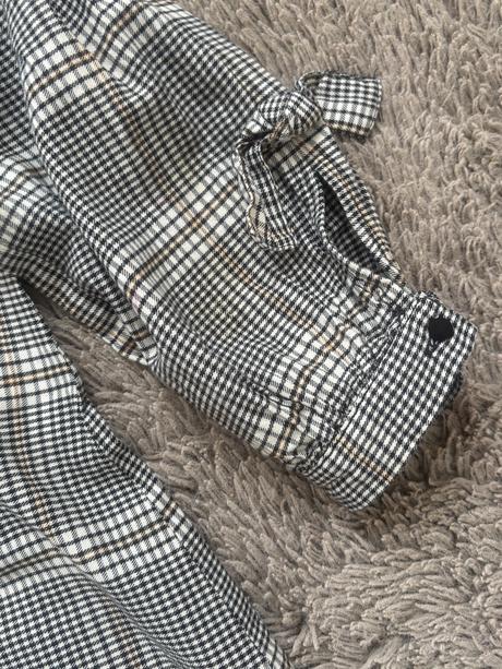 Zara detské šaty v.134, zara,134