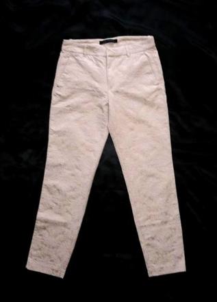 Nohavice zara, zara,s