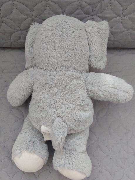 Plyšové zvieratko, 